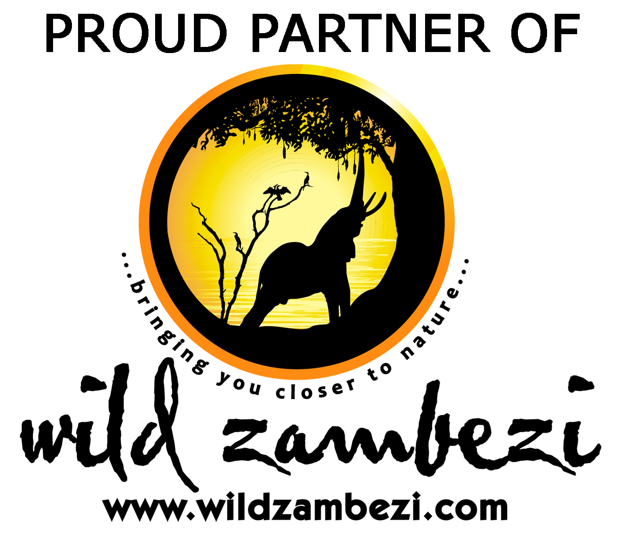 Wild Zambezi Logo